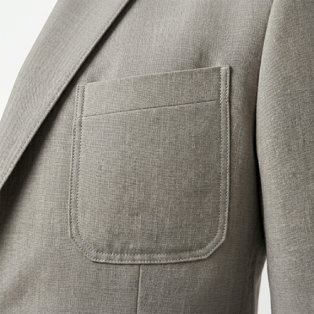 The Belgravia Slim-Fit Summer Suit