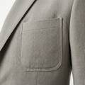 The Belgravia Slim-Fit Summer Suit