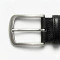 The Westminster Classic Grain Leather Belt