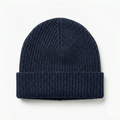The Chelsea Mercerised Cotton Beanie
