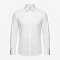 The Jermyn Street Tailored Cotton Shirt